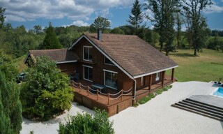 Maison 9 Pièces 276 m² à vendre à Lalinde (24150)