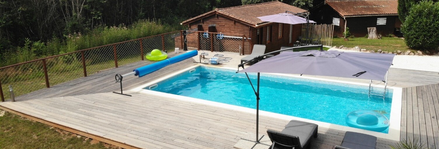 Maison 9 Pièces 276 m² à vendre à Lalinde (24150)