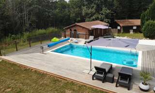 Maison 9 Pièces 276 m² à vendre à Lalinde (24150)