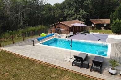 Maison 9 pièces 498000 €