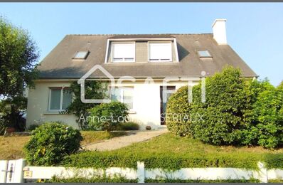 vente maison 398 000 € à proximité de La Chapelle-des-Fougeretz (35520)