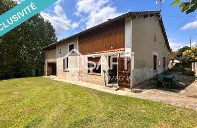 vente maison 169 000 € à proximité de Cordes-Tolosannes (82700)