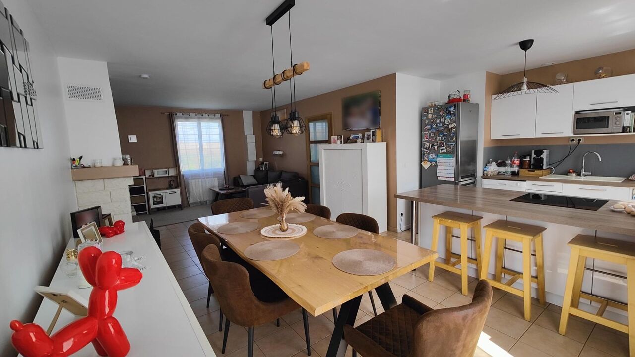 maison 5 pièces 91 m2 à vendre à La Ferté-sous-Jouarre (77260)