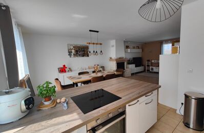 vente maison 209 000 € à proximité de Bézu-le-Guéry (02310)