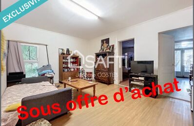 vente appartement 78 500 € à proximité de Labastide-Saint-Pierre (82370)