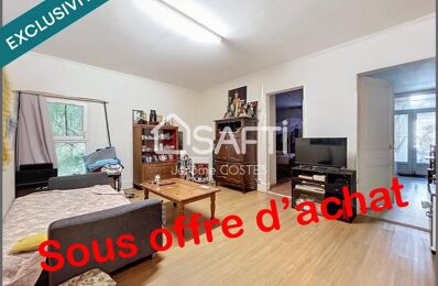 vente appartement 78 500 € à proximité de Montbeton (82290)