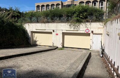 location garage 70 € CC /mois à proximité de Bassens (73000)