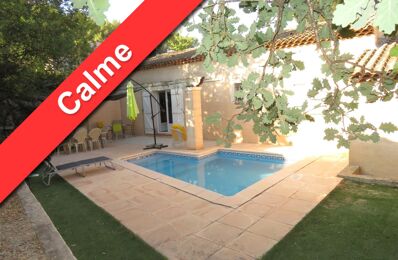 vente maison 399 000 € à proximité de Le Cannet-des-Maures (83340)