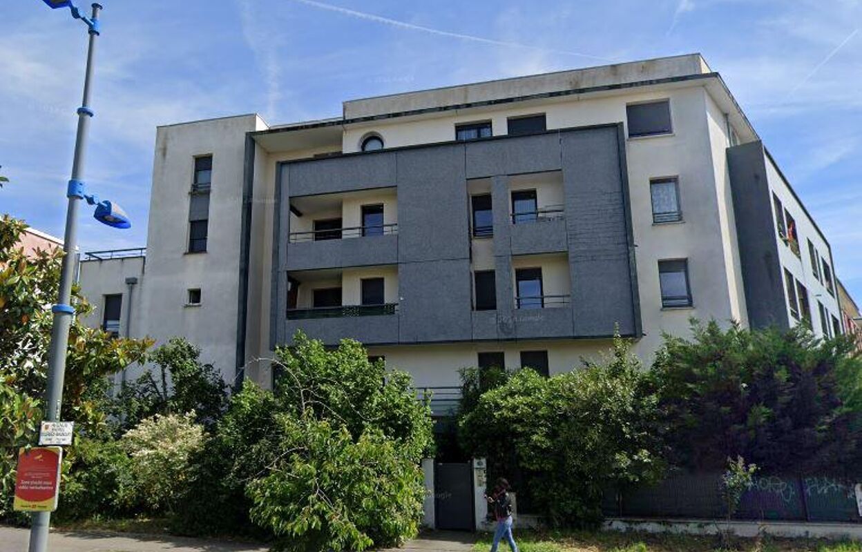 appartement 3 pièces 65 m2 à louer à Toulouse (31200)