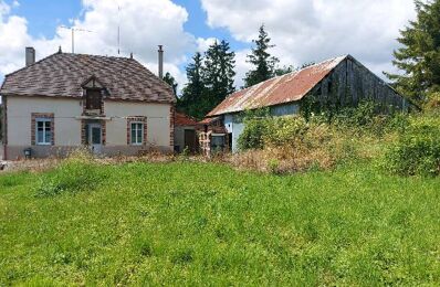 vente maison 81 000 € à proximité de Fère-Champenoise (51230)