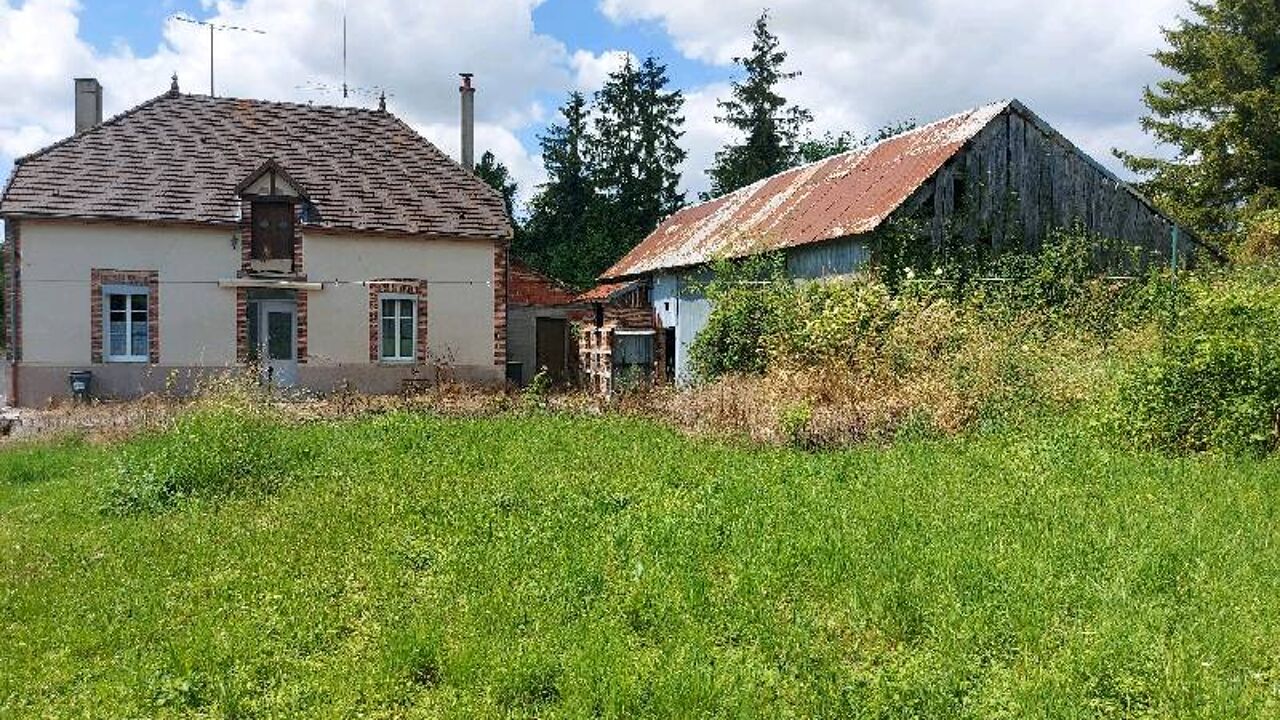 maison 3 pièces 87 m2 à vendre à Fère-Champenoise (51230)