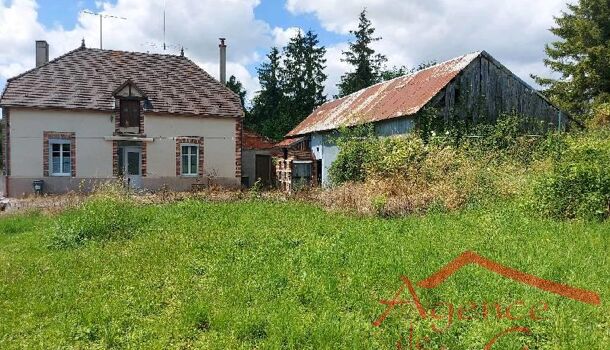 Maison de Village  3 pièces  à vendre Fère-Champenoise 51230