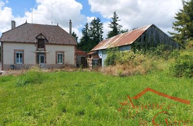 vente maison 81 000 € à proximité de Écury-le-Repos (51230)