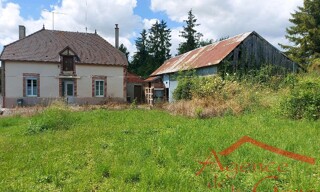 Maison 3 Pièces 87 m² à vendre à Fère-Champenoise (51230)