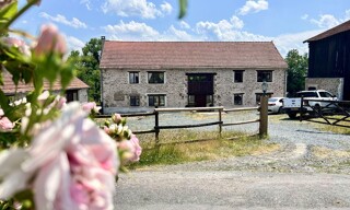 Maison 9 Pièces 332 m² à vendre à Boussac (23600)