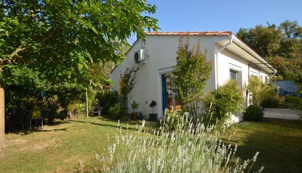 Villa / Maison 5 pièces  à vendre Saint-Seurin-sur-l'Isle 33660