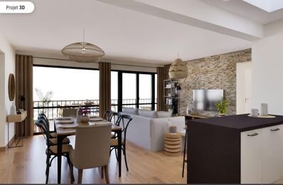 vente appartement 58 500 € à proximité de Oloron-Sainte-Marie (64400)