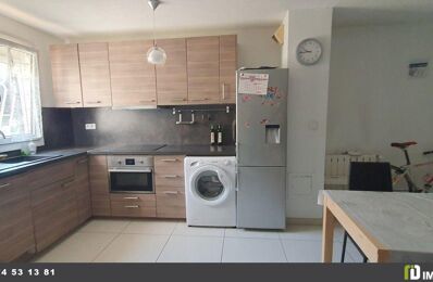 vente appartement 237 000 € à proximité de Saint-Georges-d'Orques (34680)