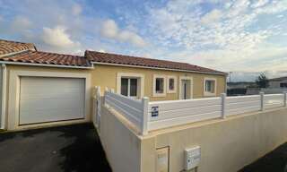 Maison 4 Pièces 91 m² à vendre à Bize-Minervois (11120)