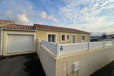 Maison 4 pièces 259000 €