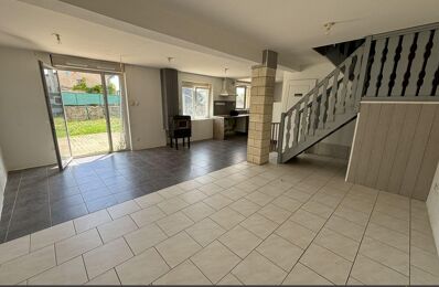 location maison 995 € CC /mois à proximité de Certines (01240)