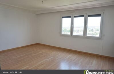 appartement 3 pièces 67 m2 à louer à Sens (89100)