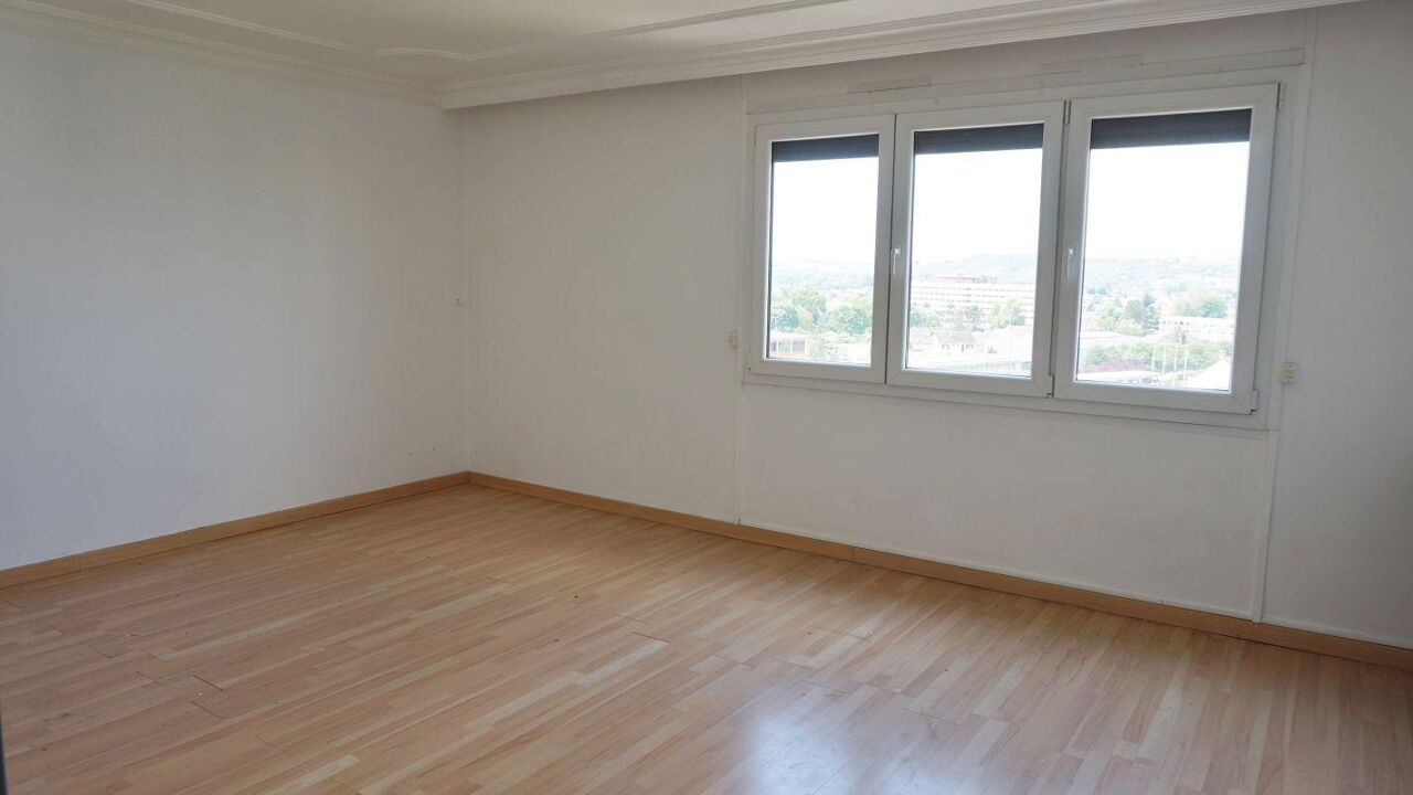 appartement 3 pièces 67 m2 à louer à Sens (89100)