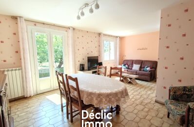 vente maison 199 500 € à proximité de Plassay (17250)