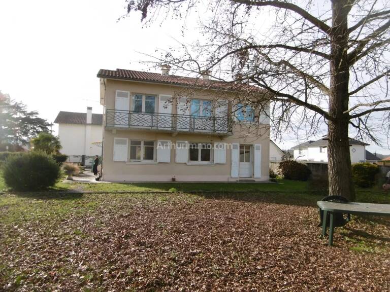 Maison 7 pièces  à vendre 157 m² — photo 1