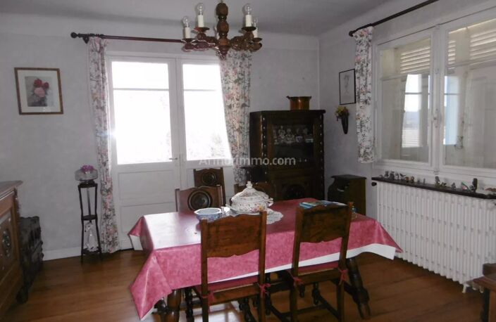 Bien vendu : Maison 157 m² Bordes (64510) — photo 3