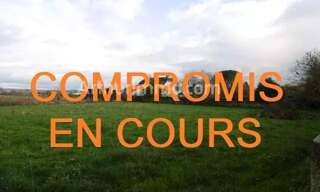 Terrain  2171 m² à vendre à Nay (64800)