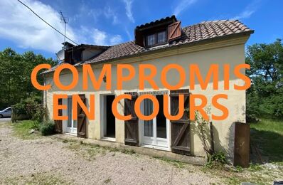 vente maison 166 500 € à proximité de Baliros (64510)