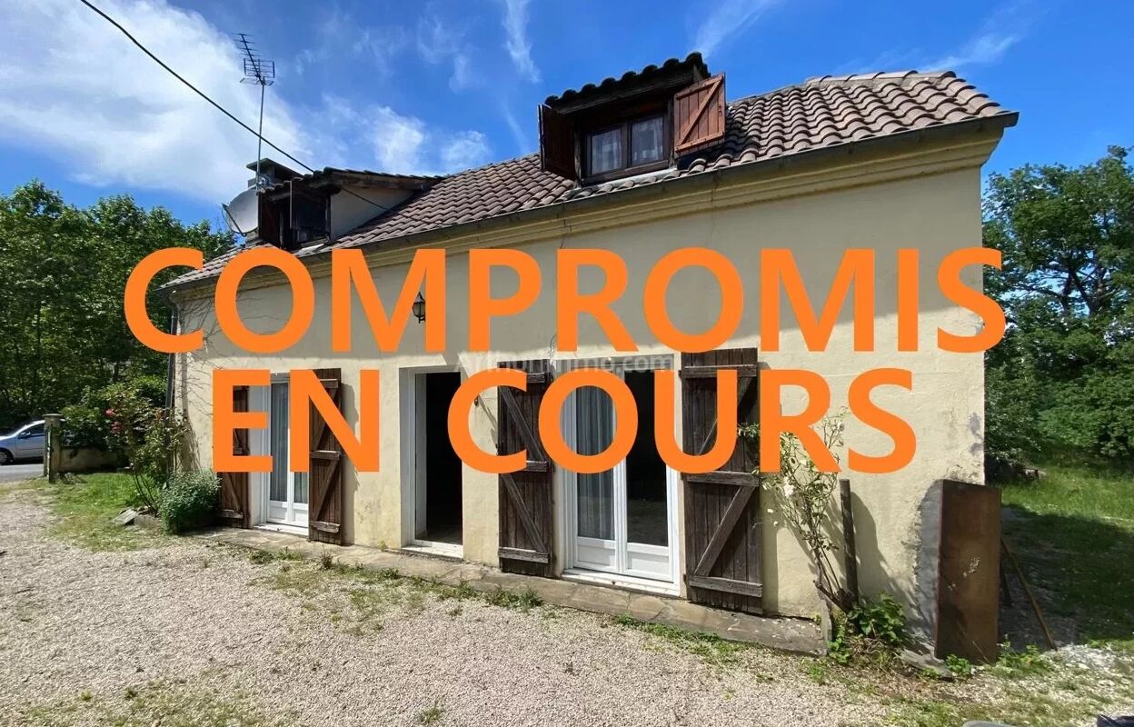 maison 4 pièces 95 m2 à vendre à Bordes (64510)