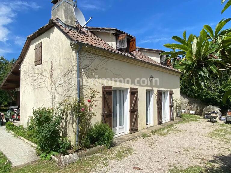 Maison 4 pièces  à vendre 95 m² — photo 1