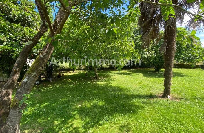 Bien vendu : Maison 95 m² Bordes (64510) — photo 2