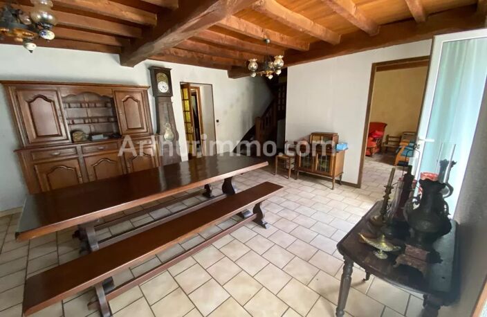 Bien vendu : Maison 95 m² Bordes (64510) — photo 3