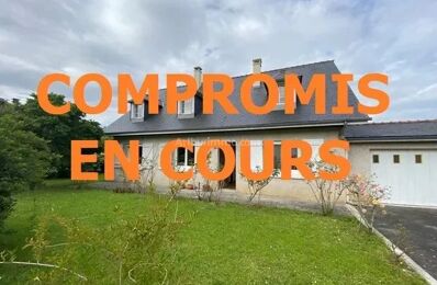 vente maison 250 000 € à proximité de Mirepeix (64800)