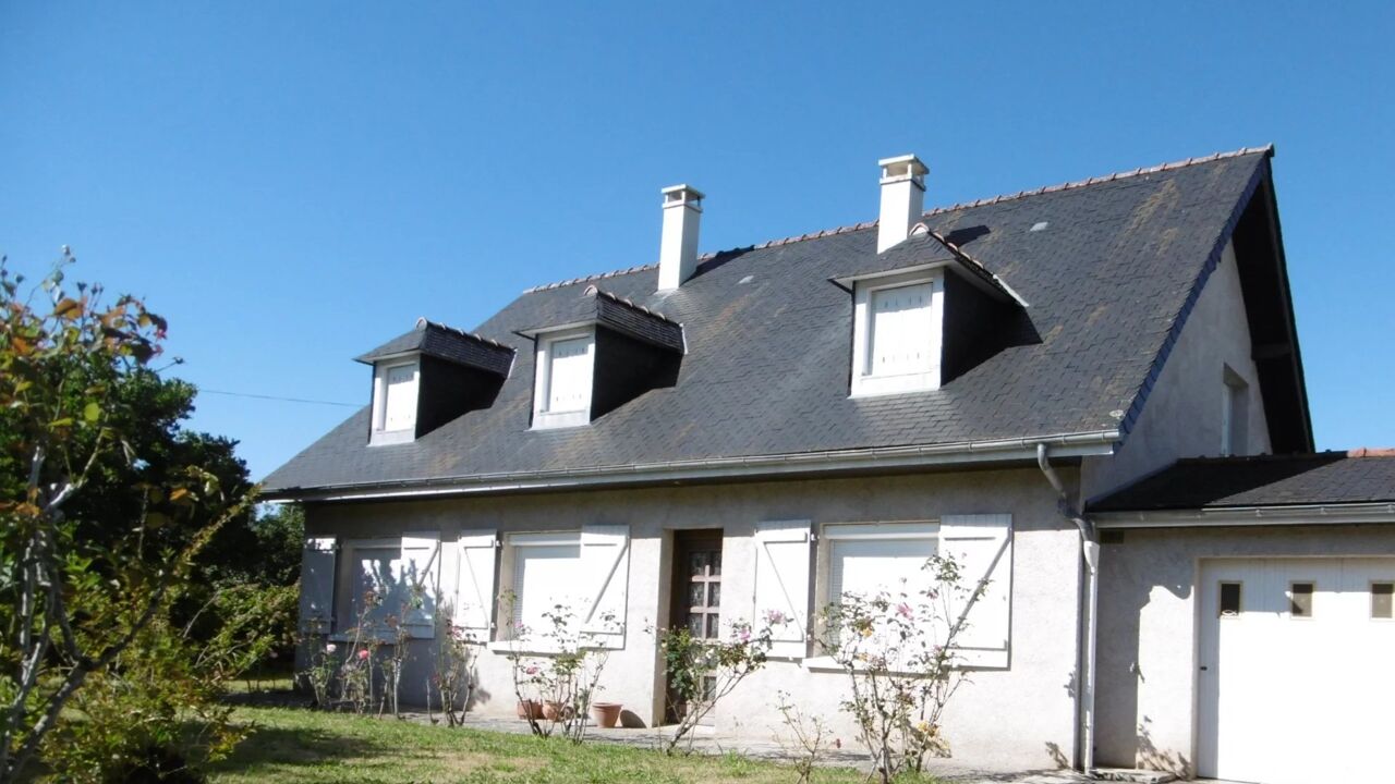 maison 7 pièces 158 m2 à Nay (64800)