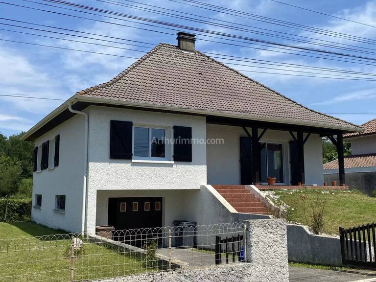 Maison 4 pièces  à vendre 110 m² — photo 1