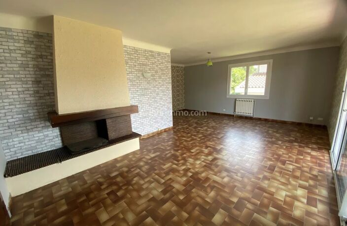 Bien vendu : Maison 110 m² Pau (64000) — photo 2