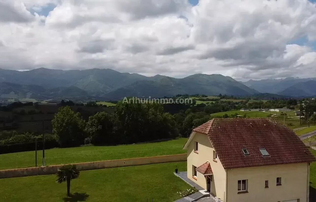 maison 5 pièces 157 m2 à vendre à Pau (64000)