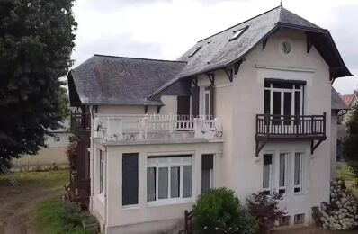 vente maison 479 000 € à proximité de Arros-de-Nay (64800)