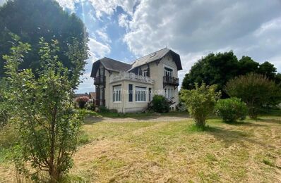 vente maison 479 000 € à proximité de Baliros (64510)