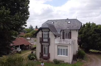 vente maison 479 000 € à proximité de Boeil-Bezing (64510)