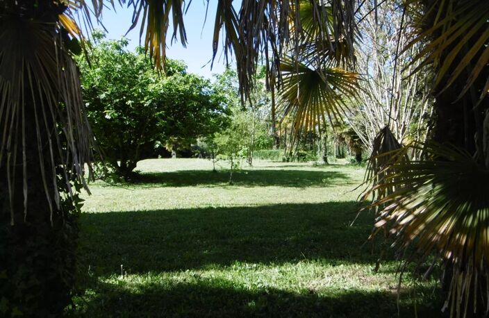 Bien vendu : Maison 212 m² Nay (64800) — photo 2