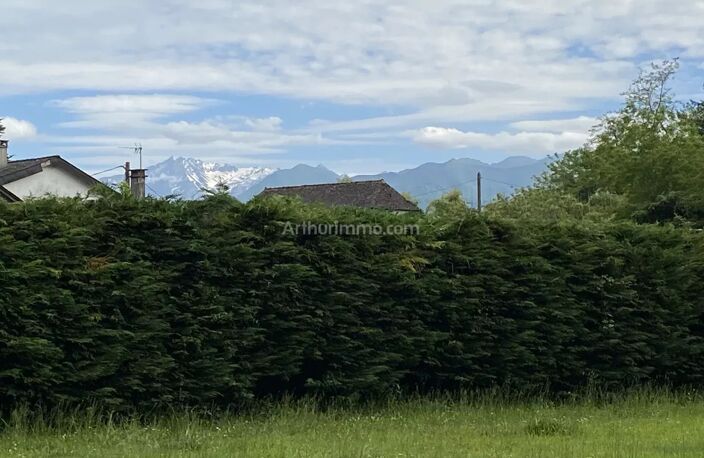 Bien vendu : Maison 212 m² Nay (64800) — photo 3