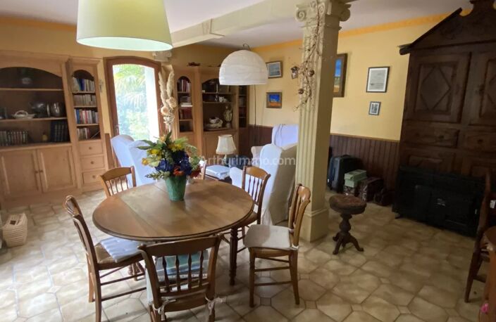 Bien vendu : Maison 212 m² Nay (64800) — photo 4