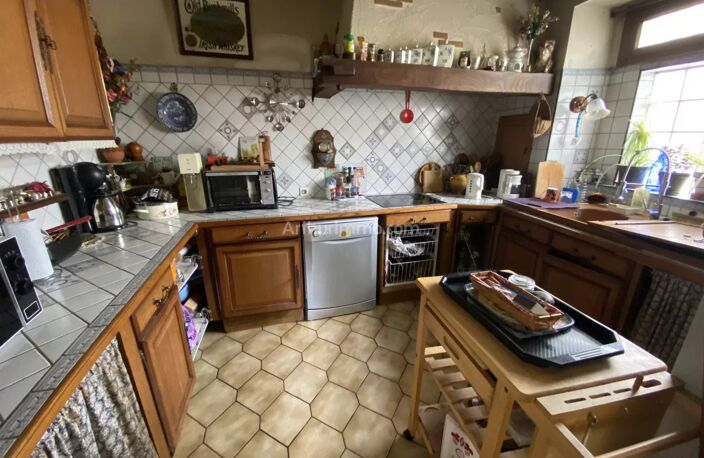 Bien vendu : Maison 212 m² Nay (64800) — photo 5