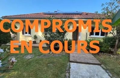 vente maison 242 000 € à proximité de Bruges-Capbis-Mifaget (64800)