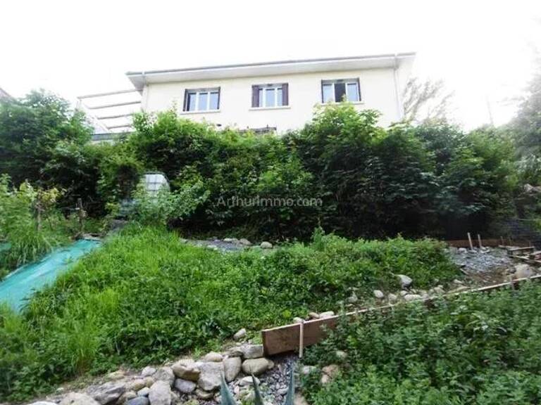 Maison 5 pièces  à vendre 130 m² — photo 1